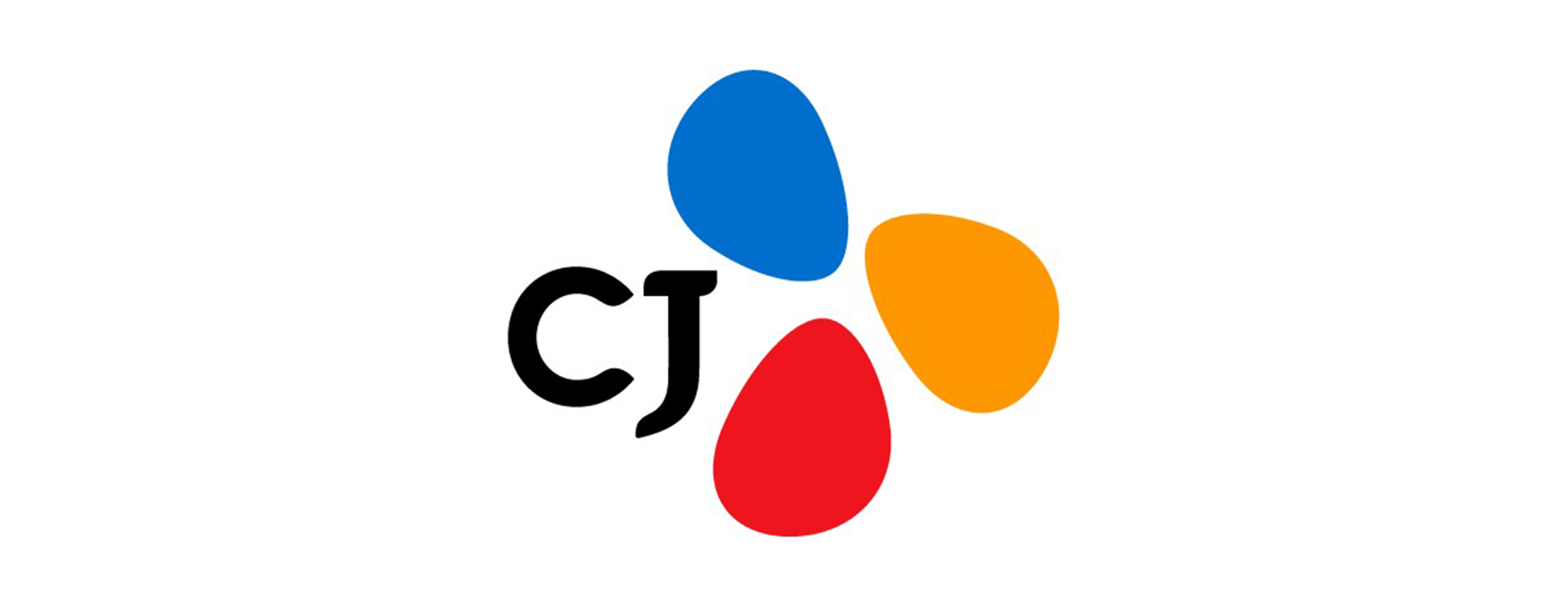 cj로고